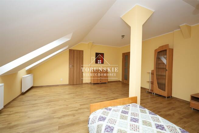 Dom Zamek Bierzgłowski gm. Łubianka