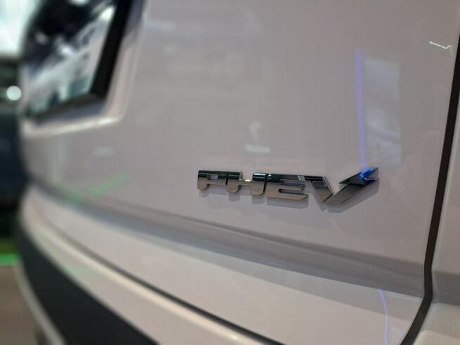 Jaecoo 7 - 347KM - DHT - Super Hybrid - Rok Produkcji 2025!