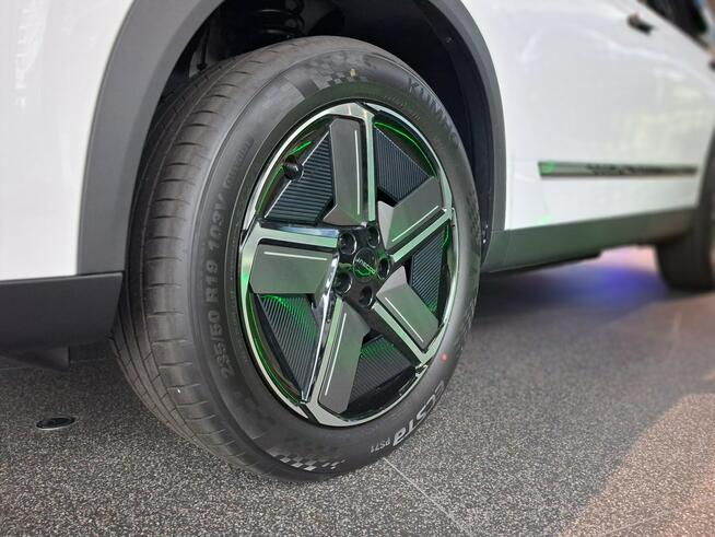 Jaecoo 7 - 347KM - DHT - Super Hybrid - Rok Produkcji 2025!