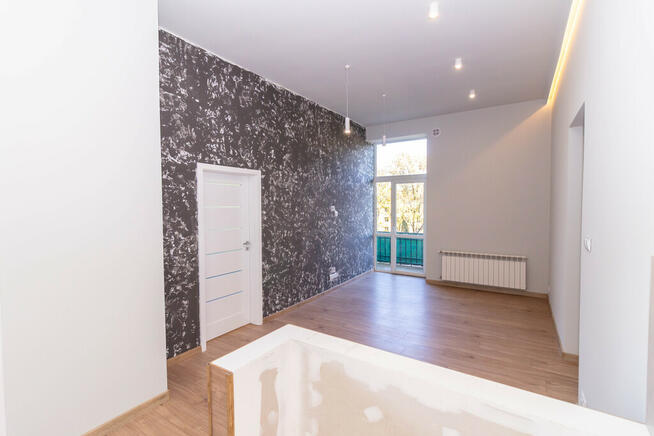 Mieszkanie – 48,89m2 – 3 pokoje, ul. Staszica