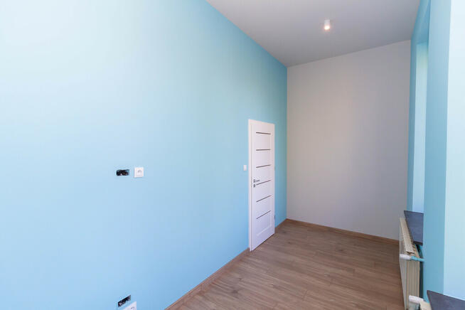 Mieszkanie – 48,89m2 – 3 pokoje, ul. Staszica