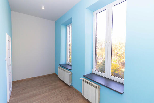 Mieszkanie – 48,89m2 – 3 pokoje, ul. Staszica