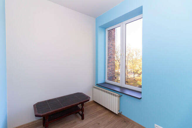 Mieszkanie – 48,89m2 – 3 pokoje, ul. Staszica