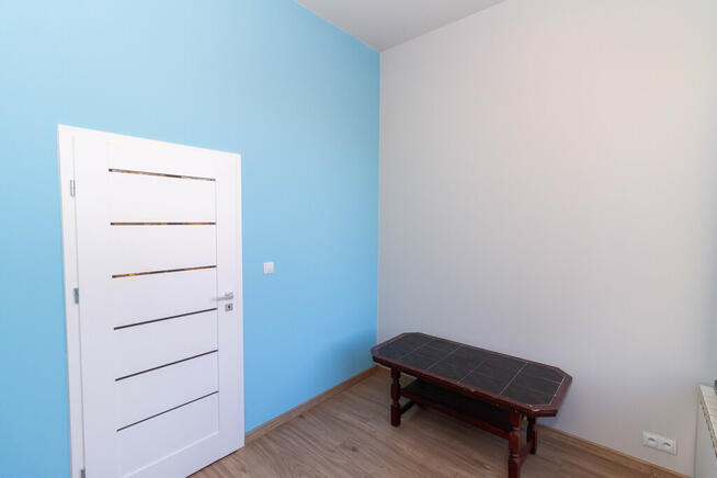 Mieszkanie – 48,89m2 – 3 pokoje, ul. Staszica