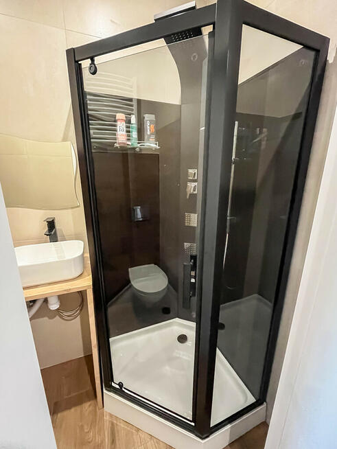 Mieszkanie – 48,89m2 – 3 pokoje, ul. Staszica