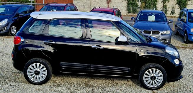 Fiat 500L Śliczny Stan! Niski przebieg! Android ! Kamera cofania! Zamiana też!