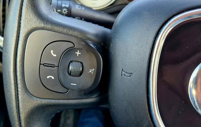 Fiat 500L Śliczny Stan! Niski przebieg! Android ! Kamera cofania! Zamiana też!