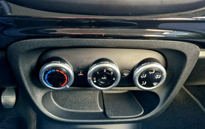 Fiat 500L Śliczny Stan! Niski przebieg! Android ! Kamera cofania! Zamiana też!