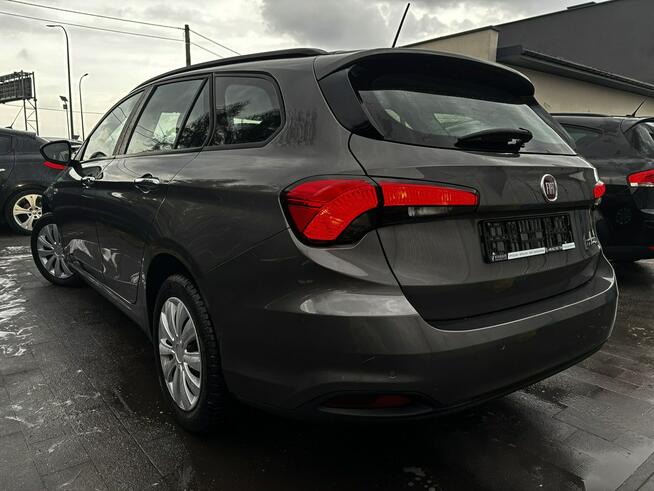 Tipo 1.4 Turbo 120km NAVI klima CZUJNIKI bezwypadkowy SERWIS 2017