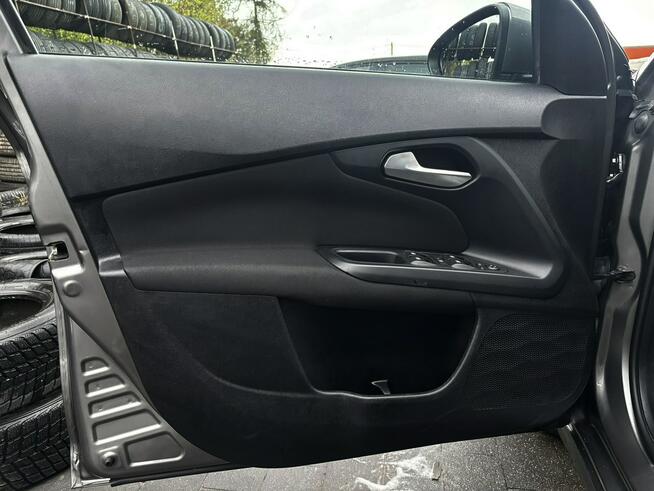 Tipo 1.4 Turbo 120km NAVI klima CZUJNIKI bezwypadkowy SERWIS 2017