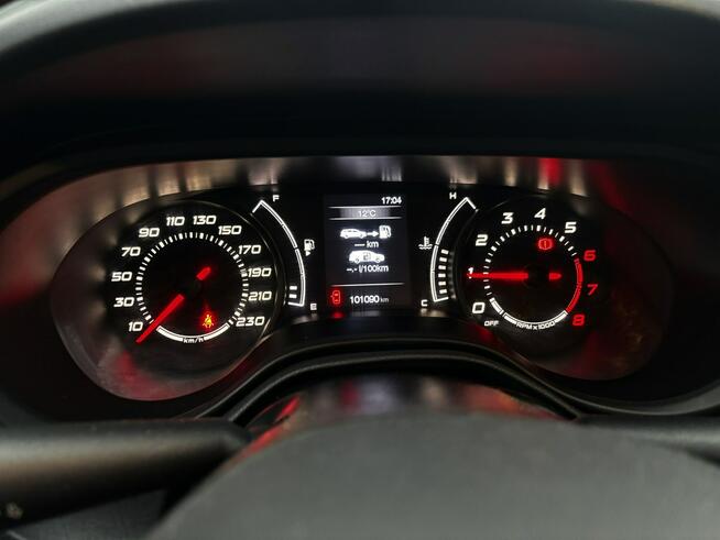 Tipo 1.4 Turbo 120km NAVI klima CZUJNIKI bezwypadkowy SERWIS 2017