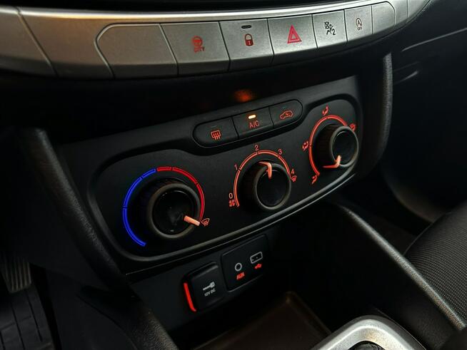 Tipo 1.4 Turbo 120km NAVI klima CZUJNIKI bezwypadkowy SERWIS 2017