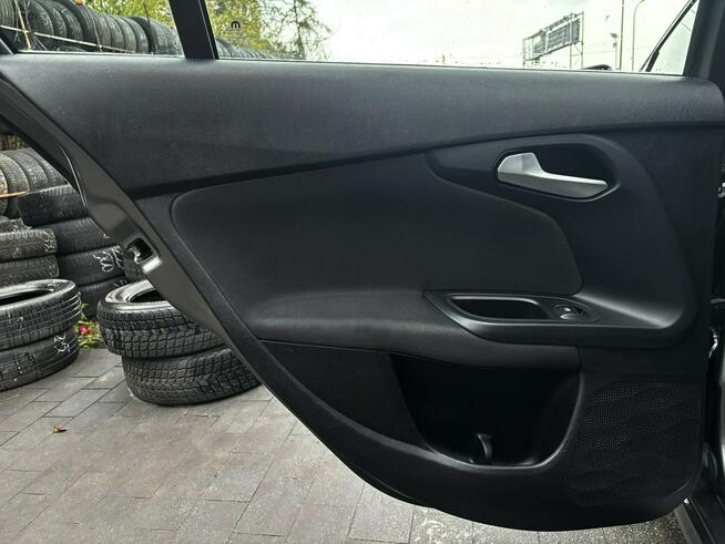 Tipo 1.4 Turbo 120km NAVI klima CZUJNIKI bezwypadkowy SERWIS 2017