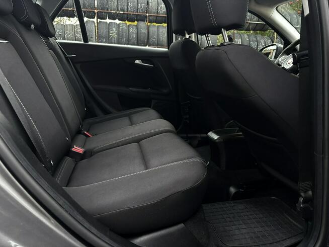 Tipo 1.4 Turbo 120km NAVI klima CZUJNIKI bezwypadkowy SERWIS 2017