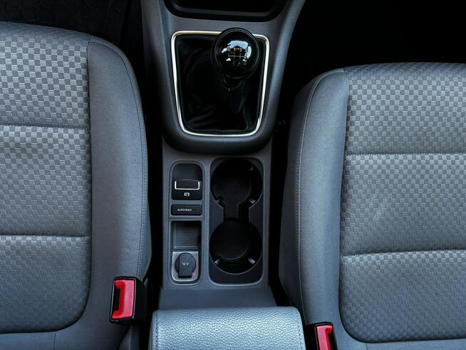 ALHAMBRA 2.0TDI Style 150km navi 7 FOTELI pdc ASYSTENT serwis 2016