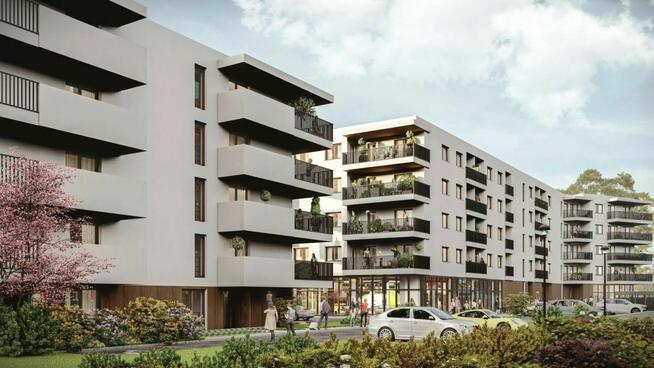 Mieszkanie Lublin Węglin,