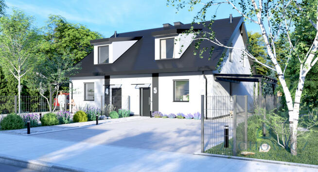 Dom Namysłów, Stanisława Wyspiańskiego