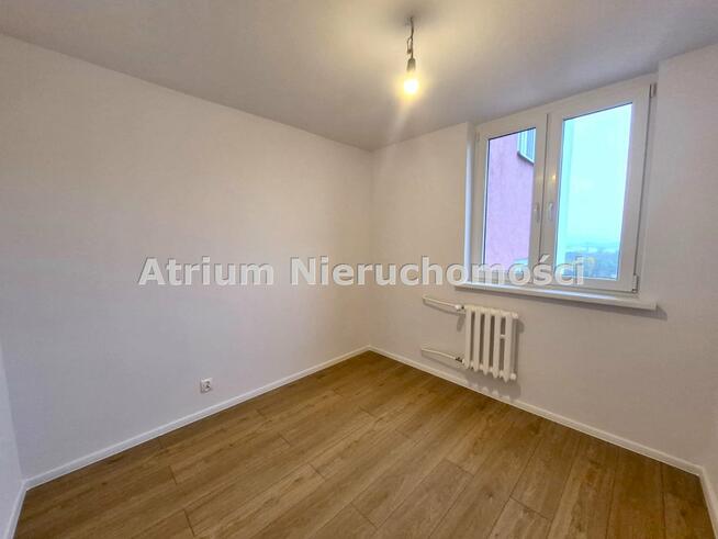 Mieszkanie Włocławek