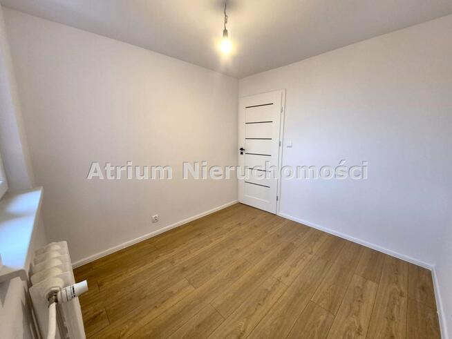 Mieszkanie Włocławek