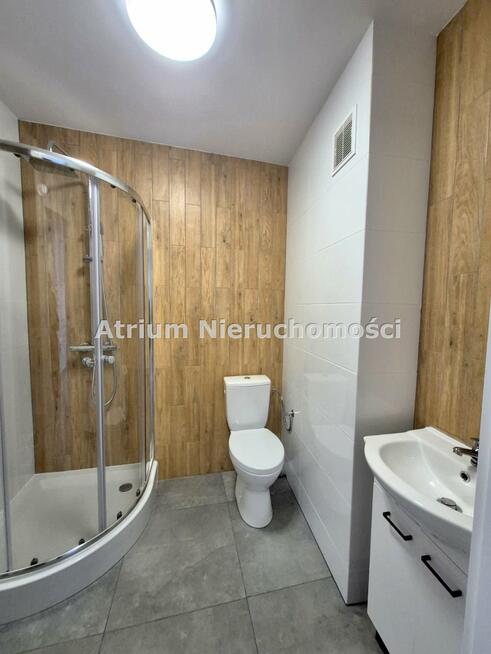 Mieszkanie Włocławek