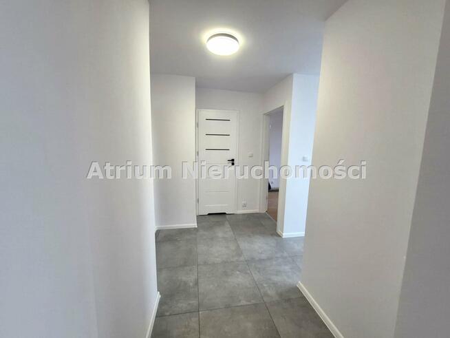 Mieszkanie Włocławek