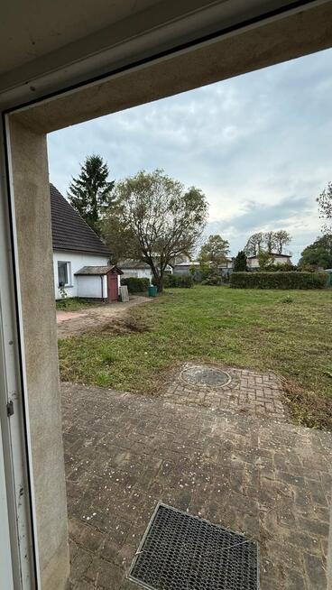 Dom Bobolin gm. Kołbaskowo