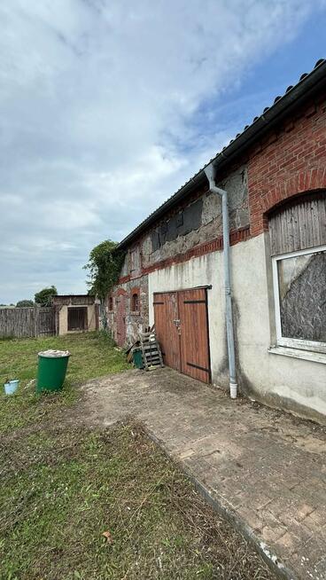 Dom Bobolin gm. Kołbaskowo