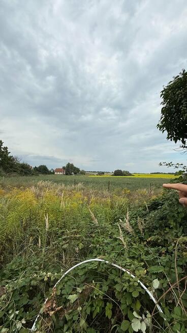 Dom Bobolin gm. Kołbaskowo