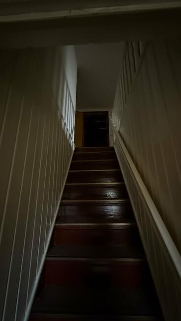 Dom Bobolin gm. Kołbaskowo