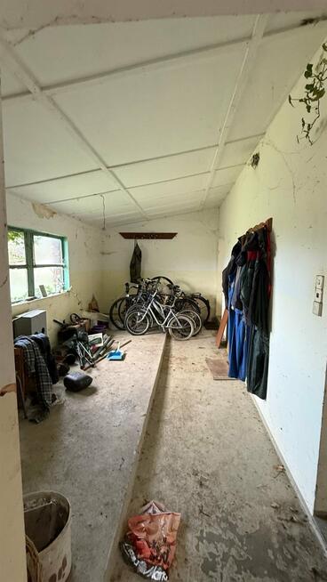 Dom Bobolin gm. Kołbaskowo