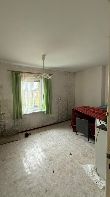 Dom Bobolin gm. Kołbaskowo