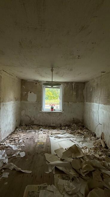 Dom Bobolin gm. Kołbaskowo