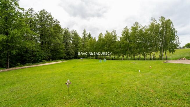 Działka rolna Łazany gm. Biskupice