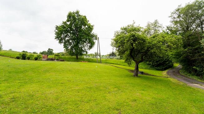 Działka rolna Łazany gm. Biskupice