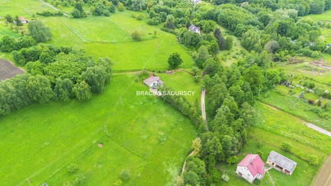 Działka rolna Łazany gm. Biskupice