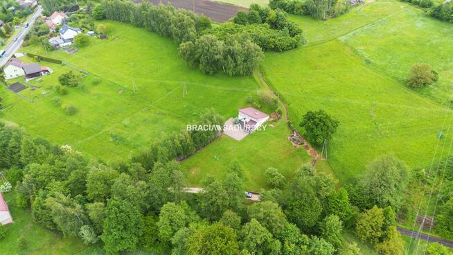 Działka rolna Łazany gm. Biskupice