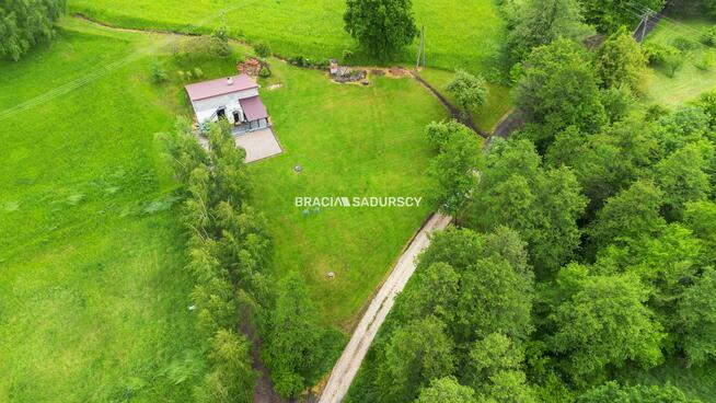 Działka rolna Łazany gm. Biskupice