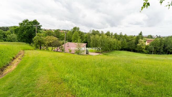 Działka rolna Łazany gm. Biskupice