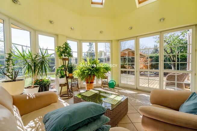 Dom Kraków Bieżanów-Prokocim, Kameliowa