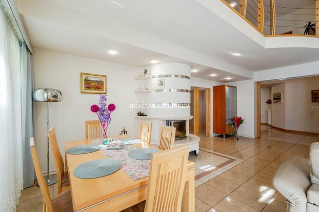 Dom Kraków Bieżanów-Prokocim, Kameliowa