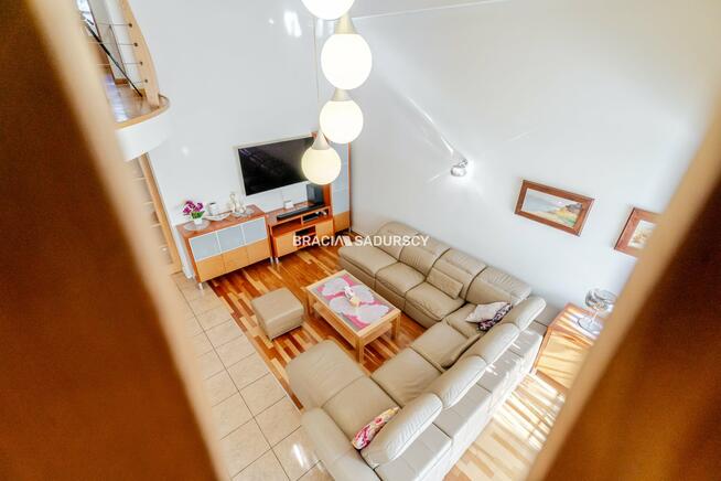 Dom Kraków Bieżanów-Prokocim, Kameliowa