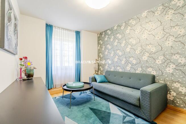 Dom Kraków Bieżanów-Prokocim, Kameliowa