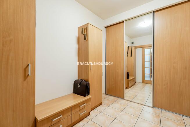 Dom Kraków Bieżanów-Prokocim, Kameliowa