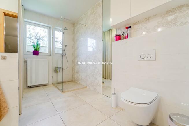 Dom Kraków Bieżanów-Prokocim, Kameliowa