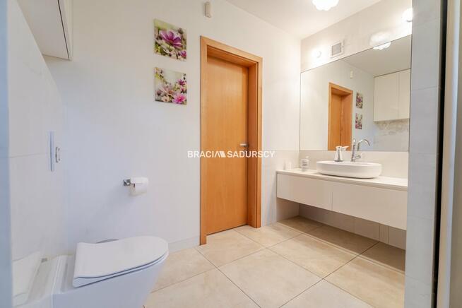 Dom Kraków Bieżanów-Prokocim, Kameliowa