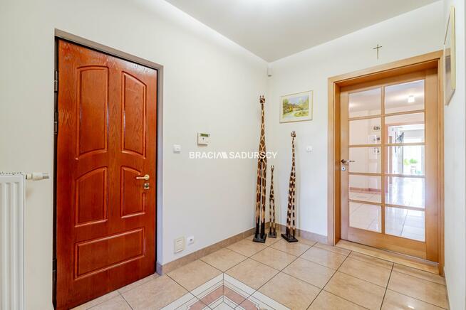 Dom Kraków Bieżanów-Prokocim, Kameliowa