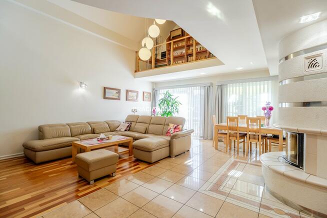 Dom Kraków Bieżanów-Prokocim, Kameliowa