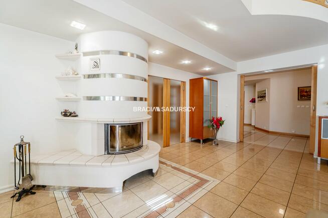 Dom Kraków Bieżanów-Prokocim, Kameliowa