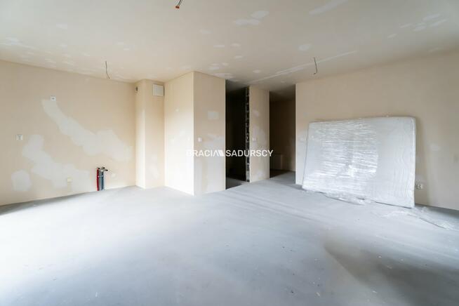 Mieszkanie Kraków Zwierzyniec, Borowego