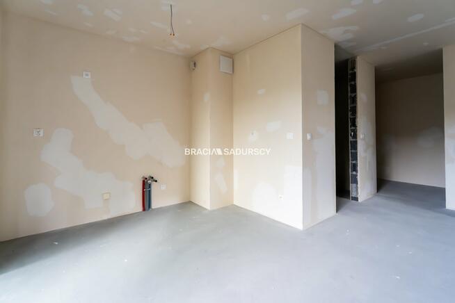 Mieszkanie Kraków Zwierzyniec, Borowego